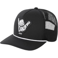 Staycation Trucker